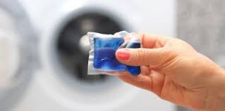 Les capsules de lessive liquide  Fédération Hygiène & Entretien Responsable